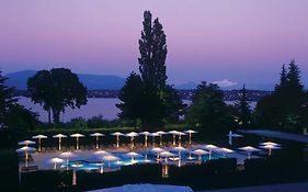 Hotel la Reserve Genf
